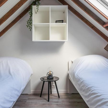 Gezellig Vakantiehuis In Wolphaartsdijk Bij Het Veerse Meer ภายนอก รูปภาพ