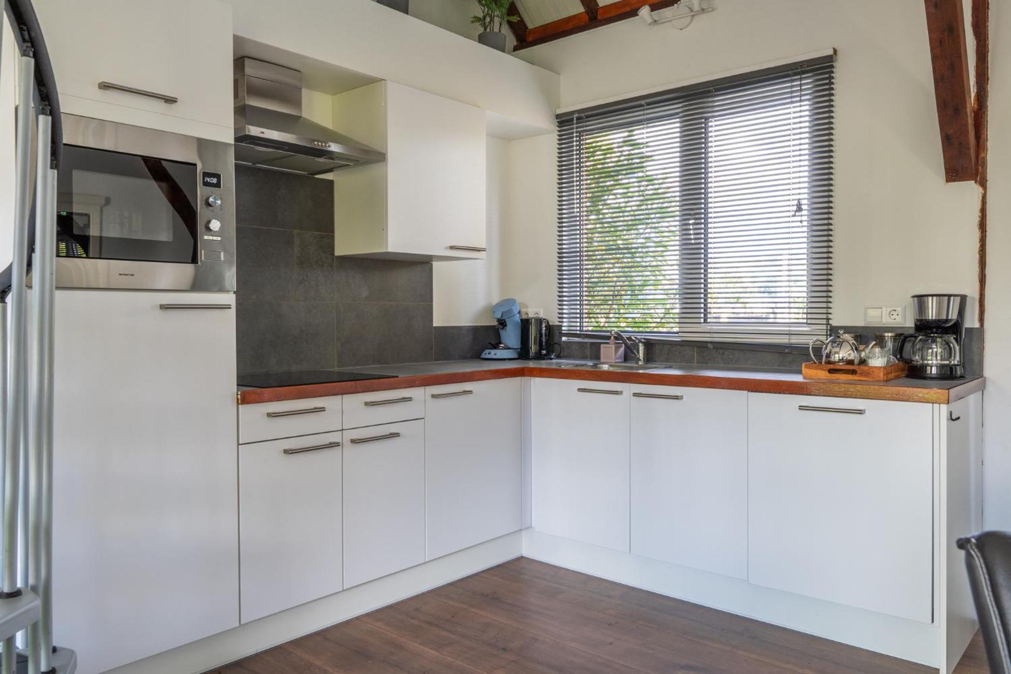 Gezellig Vakantiehuis In Wolphaartsdijk Bij Het Veerse Meer ภายนอก รูปภาพ