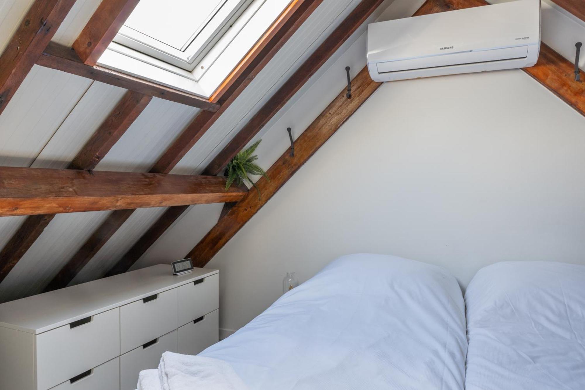Gezellig Vakantiehuis In Wolphaartsdijk Bij Het Veerse Meer ภายนอก รูปภาพ