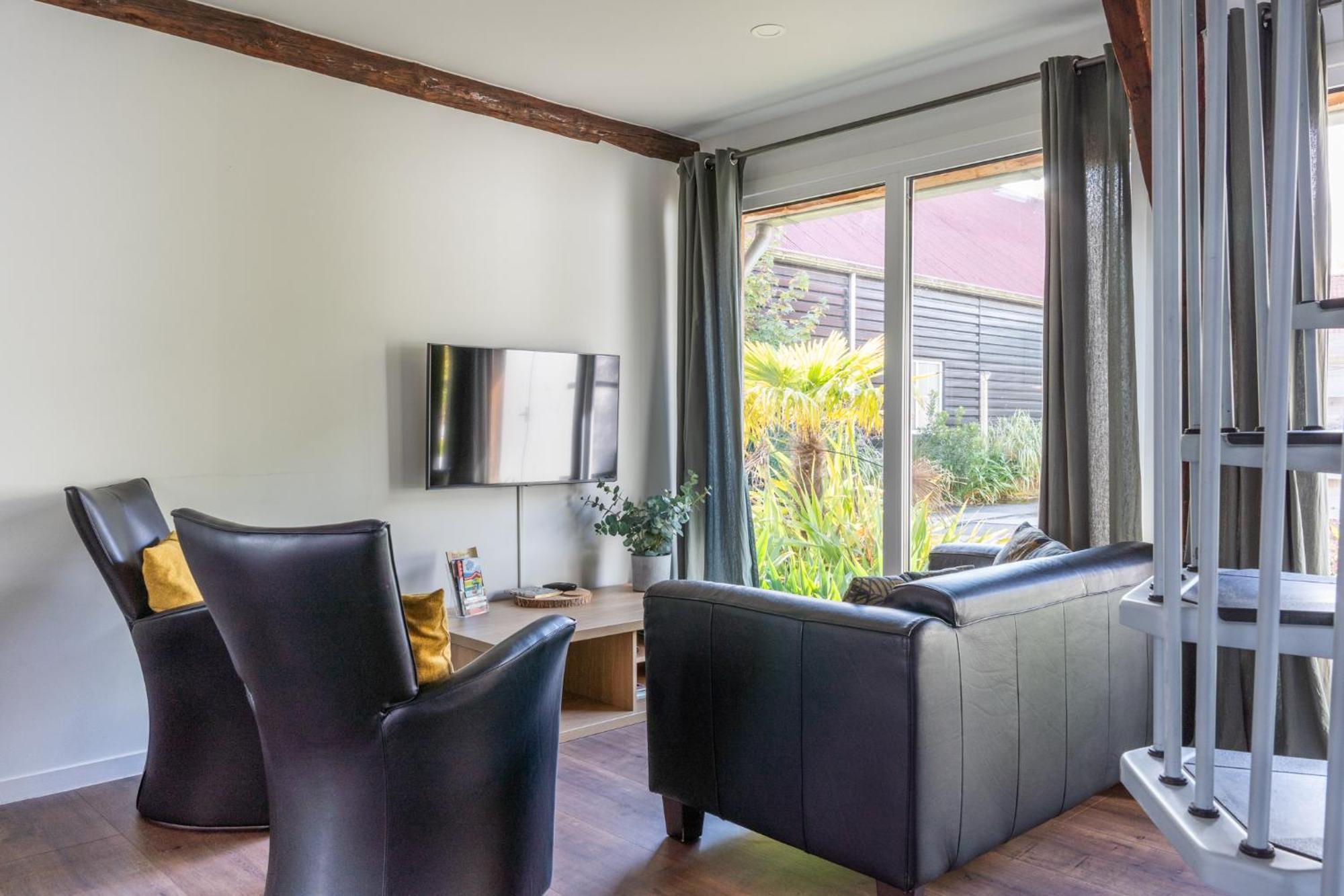 Gezellig Vakantiehuis In Wolphaartsdijk Bij Het Veerse Meer ภายนอก รูปภาพ