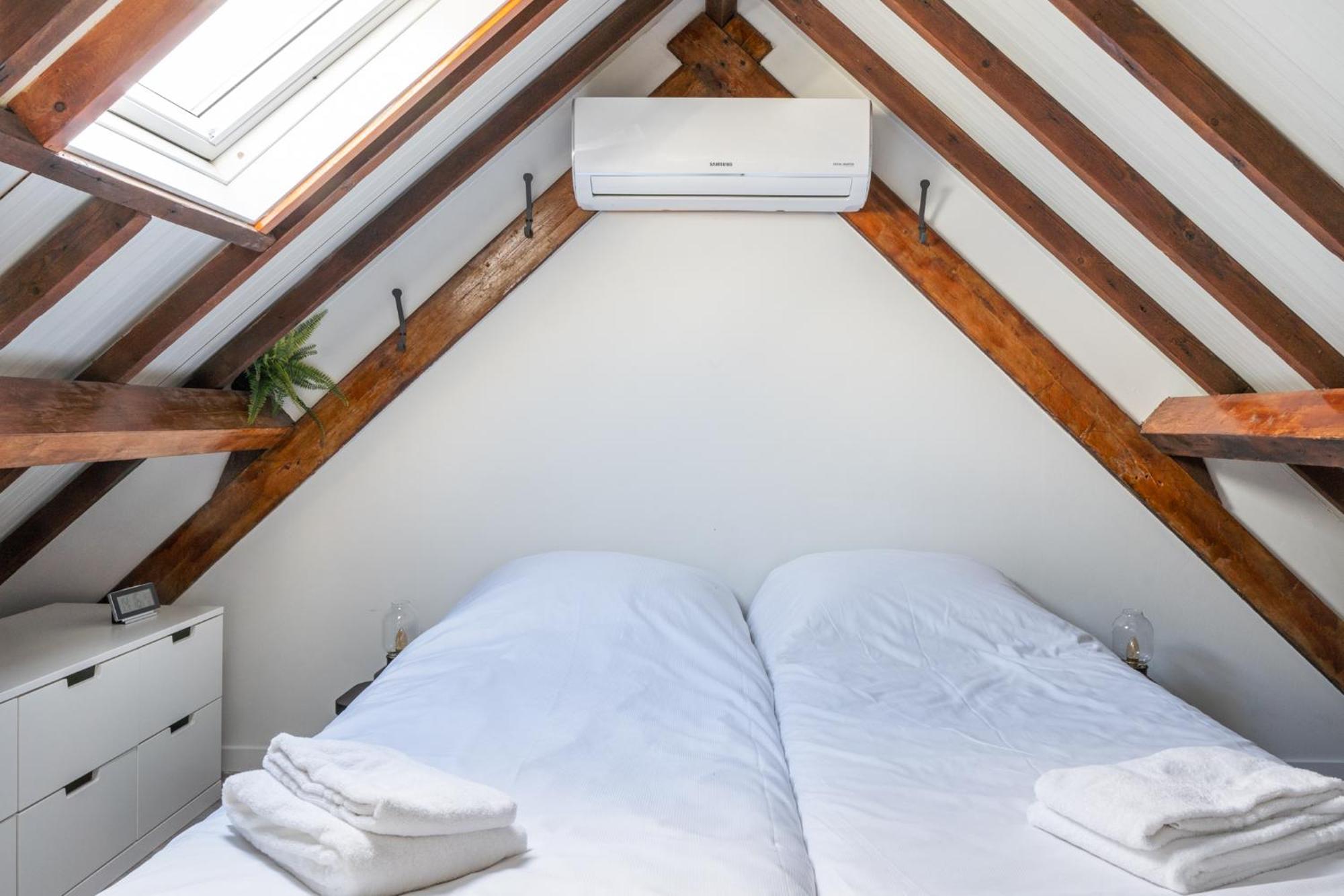 Gezellig Vakantiehuis In Wolphaartsdijk Bij Het Veerse Meer ภายนอก รูปภาพ